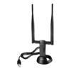 Netis WF2190 - Network adapter - USB 3.0 - Wi-Fi 5