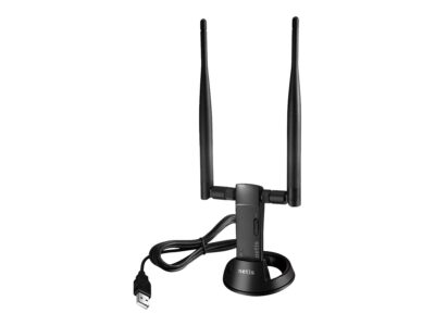 Netis WF2190 - Network adapter - USB 3.0 - Wi-Fi 5