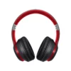 Unno Tekno Headset Urban Bluetooth Headset - Red