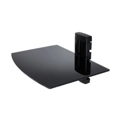 Unno Tekno Single Shelf A/v Stand