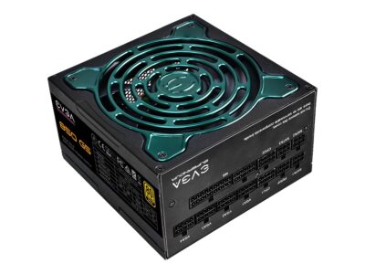 EVGA SuperNOVA 850 G5 - Power supply (internal) - ATX12V / EPS12V - 80 PLUS Gold - AC 100-240 V - 850 Watt - active PFC