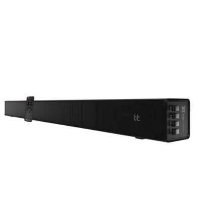 Klip  Xtreme Sound Bar  2.0 HDMI - KSB-001