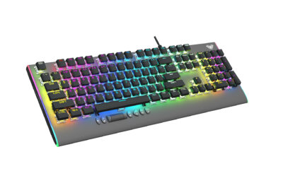 Netis K3101 Wired Gaming Keyboard