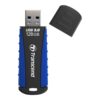 Transcend JetFlash 810 - USB flash drive - 128 GB - USB 3.0
