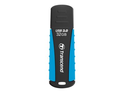 Transcend JetFlash 810 - USB flash drive - 32 GB - USB 3.0