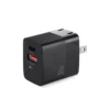 ArgomTechtech Volta P4 38W Pro PD Type-C + USB with Foldable Plug Wall Charger