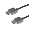 ArgomTechtech Cable HDMI to HDMI Slim M/M - 6ft