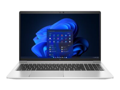 HP EliteBook 655 G9 Notebook - 180-degree hinge design - AMD Ryzen 5 Pro 5675U / 2.3 GHz - Win 11 Pro 64-bit