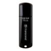 Transcend JetFlash 700 - USB flash drive - 16 GB - USB 3.0 - black