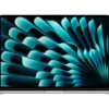 Apple MacBook Air - M2 - M2 10-core GPU - 8 GB RAM - 256 GB SSD - 15.3" IPS 2880 x 1864 (WQXGA+) - Wi-Fi 6, Bluetooth - silver - kbd: US