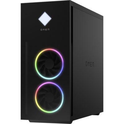 OMEN 40L by HP GT21-0074 - Core i7 12700K - RAM 16 GB - SSD 1TB - NVIDIA GeForce RTX 3070 Ti