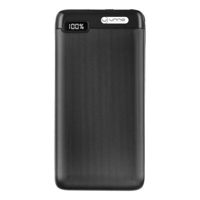 Unno Tekno Power Bank 20,000mAh