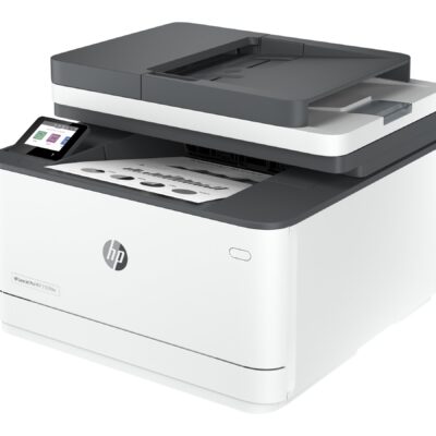 HP LaserJet Pro MFP 3103fdw - Wolf Pro Security Edition - multifunction printer - B/W - laser - Legal
