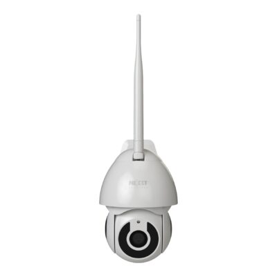 Nexxt Smart Outdoor PTZ, Wi-Fi Camera