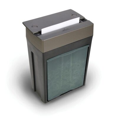 Royal Shredder Cross Cut 8 Sheets ST80X