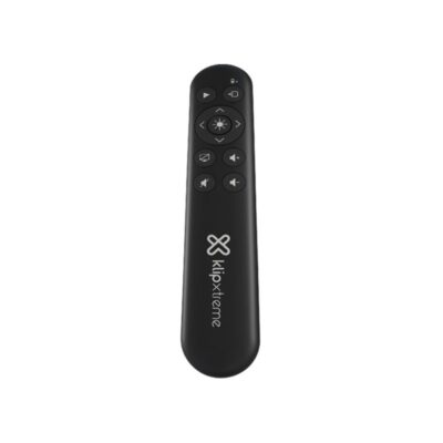 Klip Xtreme - Presenter - KPP-003