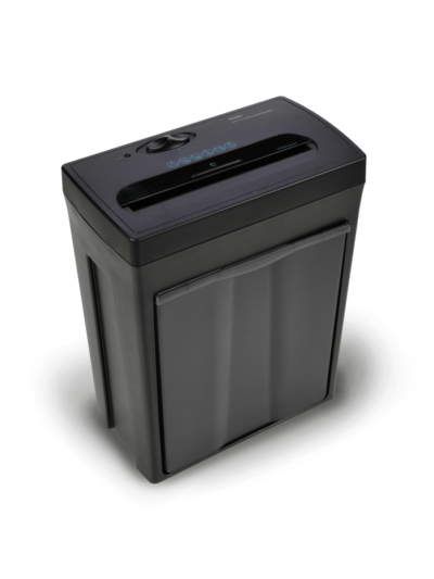 Royal CX100 - 10 Sheet Cross Cut Shredder