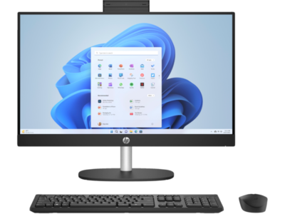 HP AIO 24-CR0003LA