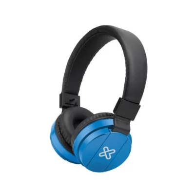 Fury PRO - Headphones with microphone and wireless technology - KWH-001