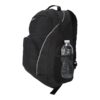 Targus 16 inch / 40.6cm Backpack - Notebook carrying backpack - 16" - gray, black