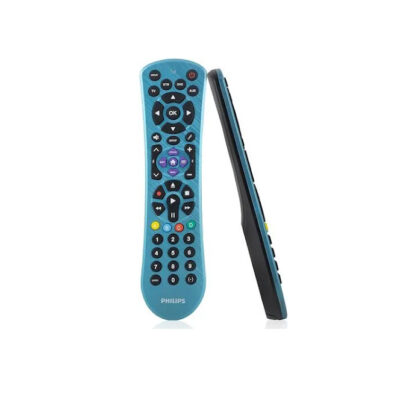Philips Universal Remote Control SRP3249B/27