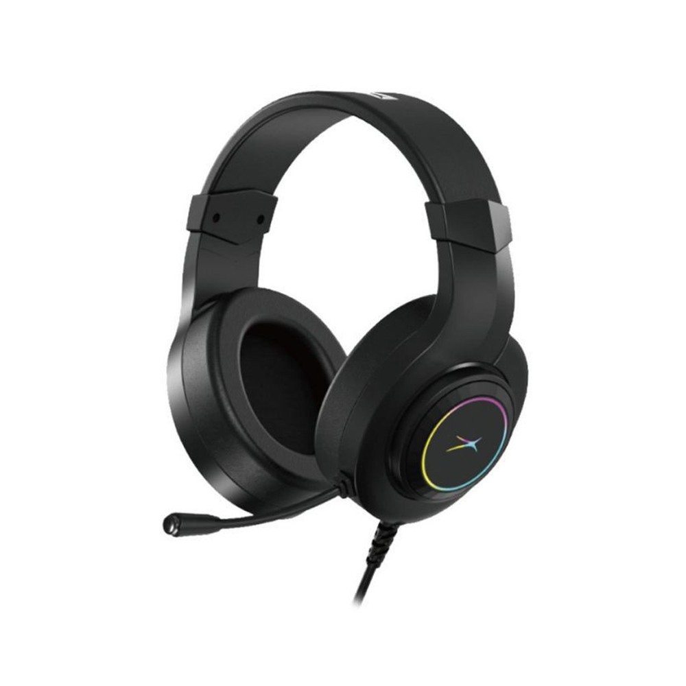 Altec lansing deals phantom review