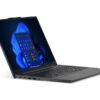Lenovo ThinkPad E16 Gen 1 21JN - Intel Core i7 - 1355U / up to 5 GHz - Win 11 Pro - Intel Iris Xe Graphics - 16 GB RAM - 512 GB SSD TCG Opal Encryption 2, NVMe - 16" IPS touchscreen 1920 x 1200