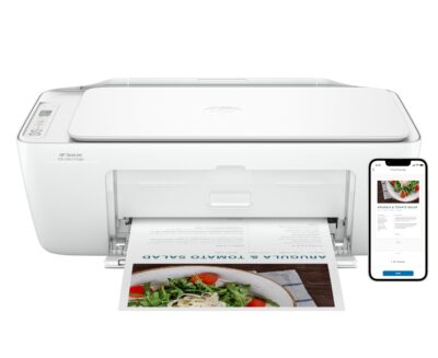 HP Inkjet Printer DeskJet Ink 2875 AIO 