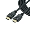 Unno Tekno - HDMI Cable 50ft  - CB4150BK