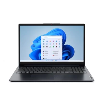 Lenovo IdeaPad 1 15AMN7 82VG - AMD Ryzen 3 2.4 GHz - 8 GB RAM - 256 GB SSD NVMe - 15.6" 1920 x 1080 (Full HD) - abyss blue