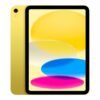 Apple 10.9-inch iPad Wi-Fi - 10th generation - tablet - 256 GB - 10.9" IPS (2360 x 1640) - yellow