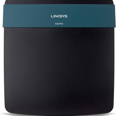 Linksys EA2700 Dual-Band WiFi Router
