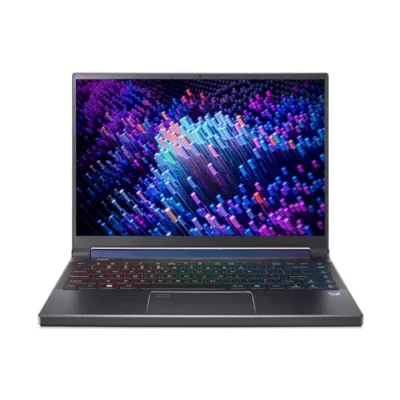 Acer Predator Triton 300SE PT314-52s - Intel Core i7 - 12700H / up to 4.7 GHz - Win 11 Home - GF RTX 3060 - 16 GB RAM - 512 GB SSD - 14" IPS 1920 x 1200 @ 165 Hz - Wi-Fi 6E - titanium gray - kbd: US