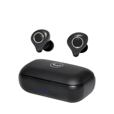 Unno Tekno Bold TWS Wireless Earbuds - HS7502GY