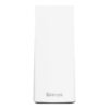 Linksys Atlas 6 - Wi-Fi system (router) - up to 2,000 sq.ft - mesh - 1GbE - Wi-Fi 6