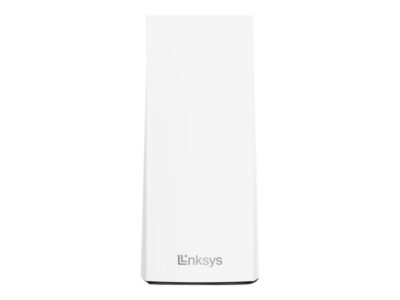 Linksys Atlas 6 - Wi-Fi system (router) - up to 2,000 sq.ft - mesh - 1GbE - Wi-Fi 6
