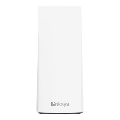Linksys Atlas 6 - Wi-Fi system (router) - up to 2,000 sq.ft - mesh - 1GbE - Wi-Fi 6