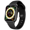 ArgomTech Smart Watch S55 WT-6055BK