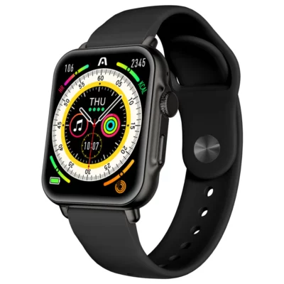 ArgomTech Smart Watch S55 WT-6055BK
