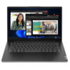 Lenovo V14 G4 ABP 83FG - AMD Ryzen 5 - 5500U / up to 4 GHz - Radeon Graphics - 8 GB RAM - 256 GB SSD NVMe - 14" TN