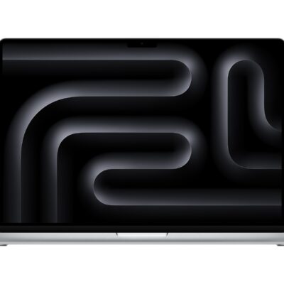 Apple MacBook Pro - M3 Pro - M3 Pro 18-core GPU - 18 GB RAM - 512 GB SSD - 16.2" 3456 x 2234 @ 120 Hz