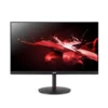 Acer Nitro - LED monitor - curved - 27" - 1920 x 1080 Full HD (1080p) - black