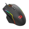 REDRAGON ARDAL M615 – Connection – Wired