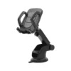 Unno Tekno Cell Phone Holder - Extendable Arm -  CH3006BK