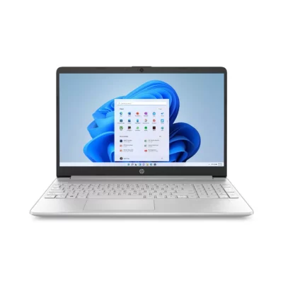 HP Laptop 15.6" Silver 15-dy2035tg
