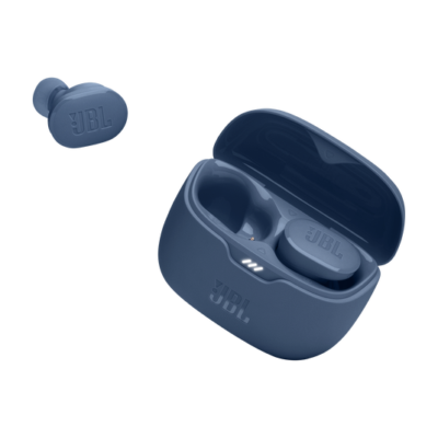 JBL Earbuds Tune Buds - Blue