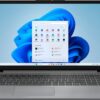 Lenovo IdeaPad 1i - 82QD00DHUS - i3-1215U - 8GB RAM - 256GB SSD - 15.6″ FHD - Windows 11 Home - Cloud Grey