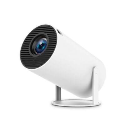 Chicbuy Mini Projector ‎4K HY300