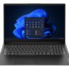 Lenovo V15 G4 AMN 82YU - 180-degree hinge design - AMD Ryzen 5 - 7520U / up to 4.3 GHz - Win 11 Home - Radeon 610M - 8 GB RAM - 512 GB SSD NVMe - 15.6" TN 1920 x 1080 (Full HD)