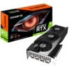 Gigabyte GeForce RTX 3060 GAMING OC 12G - Graphics card - GF RTX 3060 - 12 GB GDDR6 - PCIe 4.0 x16 - 2 x HDMI, 2 x DisplayPort